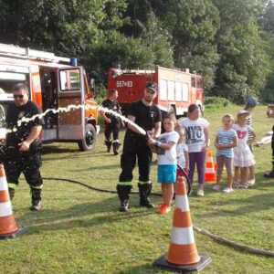 Działania Lokalne – Fundacja Potrafisz Polsko 10