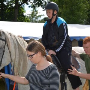 Działania Lokalne – Fundacja Potrafisz Polsko 13