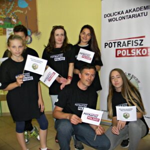 Działania Lokalne – Fundacja Potrafisz Polsko 21