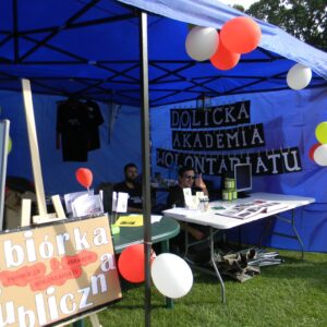 Działania Lokalne – Fundacja Potrafisz Polsko 28