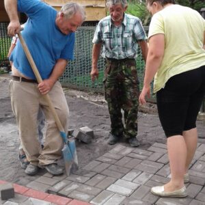 Działania Lokalne – Fundacja Potrafisz Polsko 7